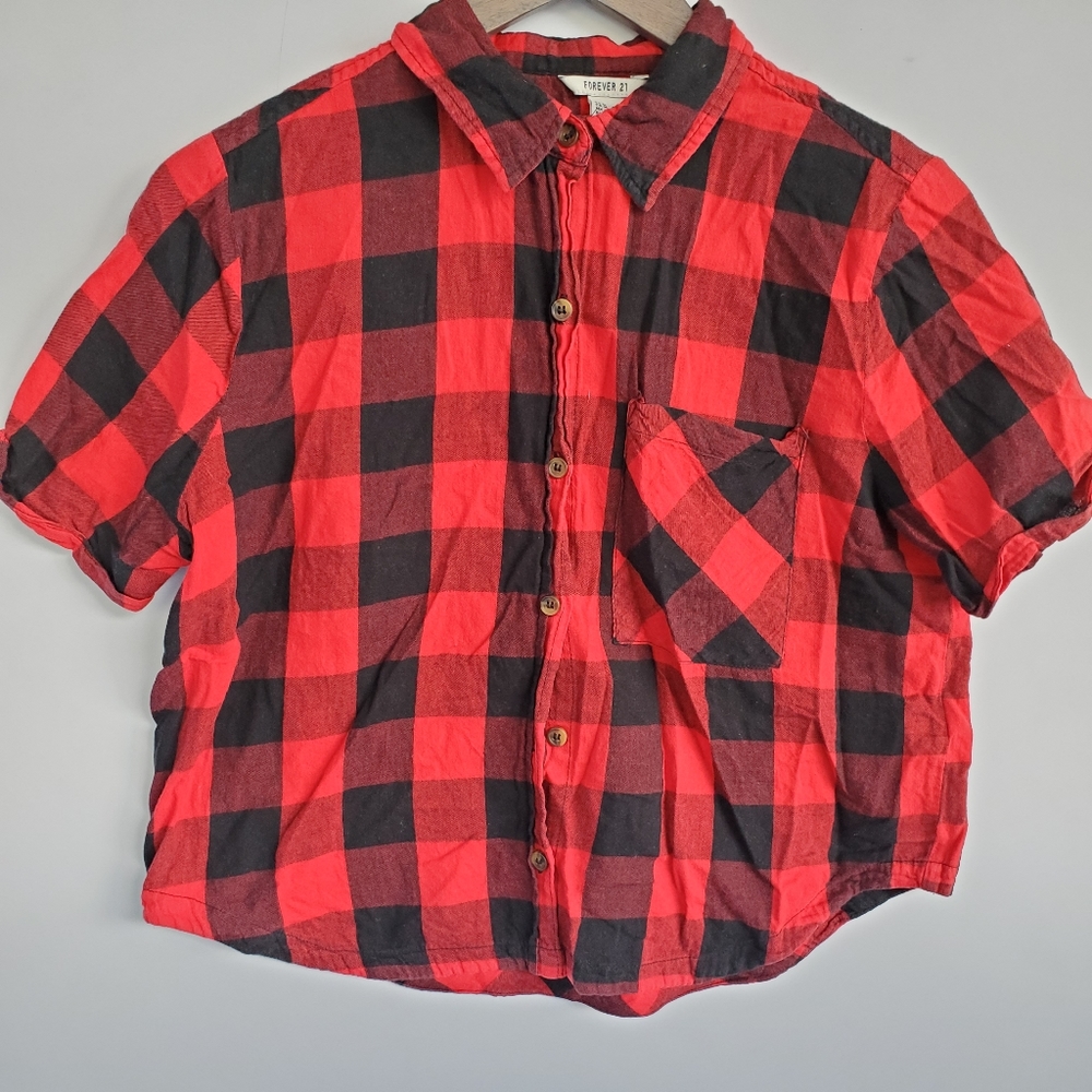 Forever 21 Top